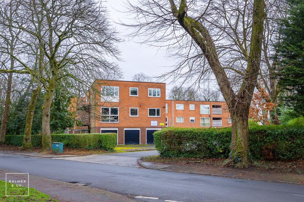 Main image of property: The Beeches, Sandwich Road, Eccles, M30