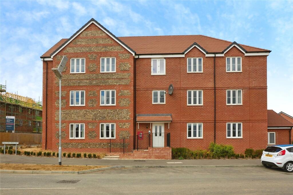Main image of property: Preston Crescent, Salisbury, Wiltshire, SP2
