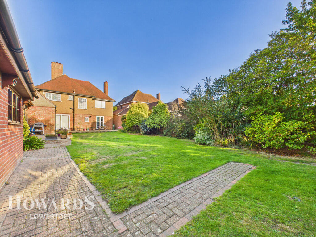 House in East Suffolk, Lowestoft - View 4
