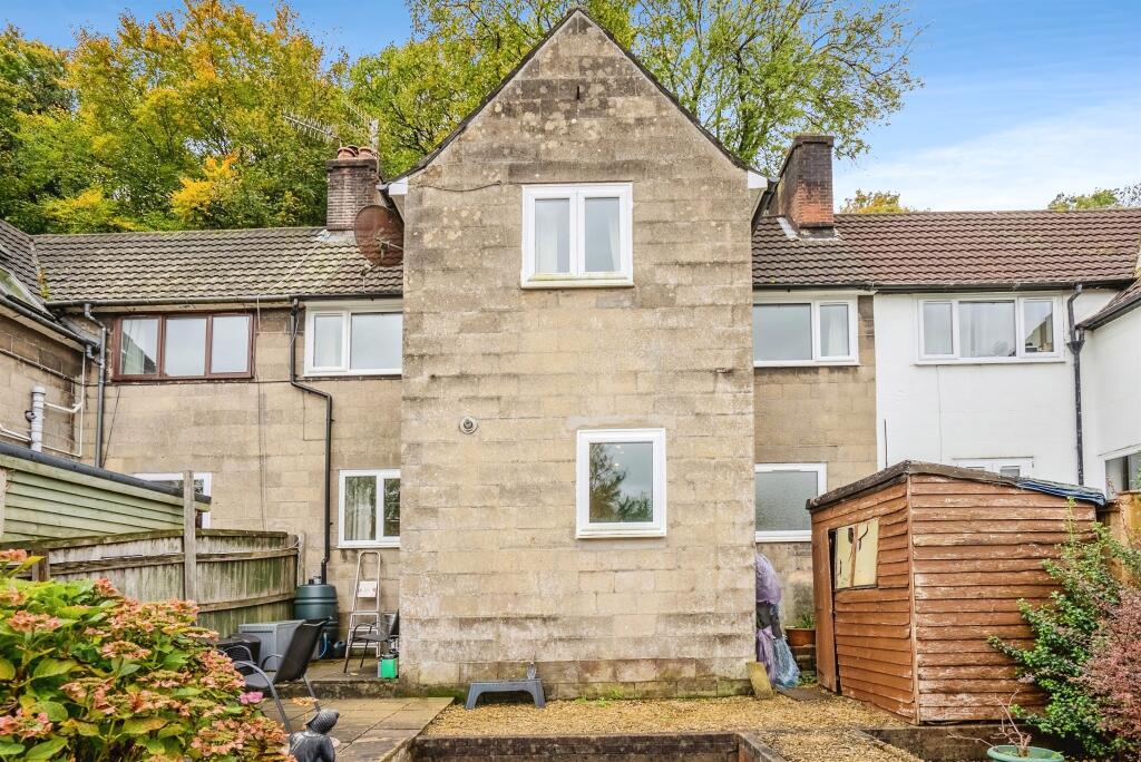 Main image of property: Hughes Crescent, Chepstow