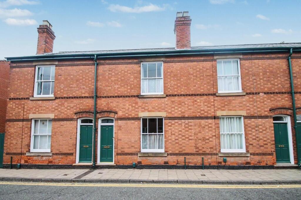 Main image of property: Frog Lane, Lichfield, Staffordshire
