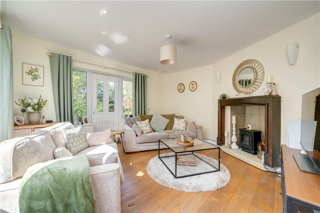 House in Leeds, Troydale - View 4