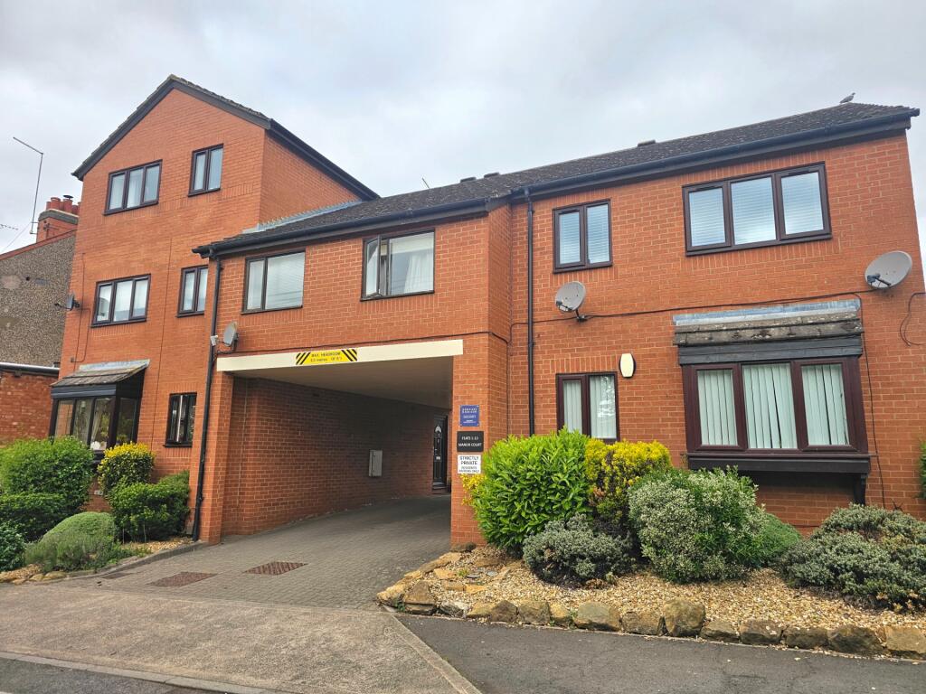 Main image of property: Manor Road, Kingsthorpe, NN2 6QJ