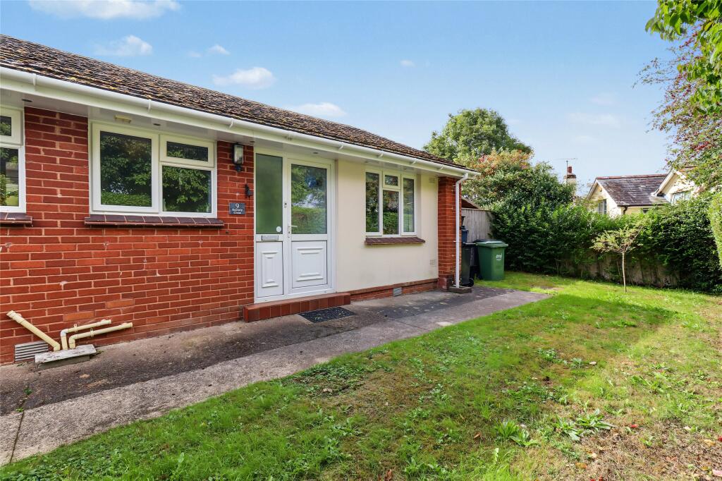 Main image of property: Rectory Close, Wrafton, Braunton, Devon, EX33