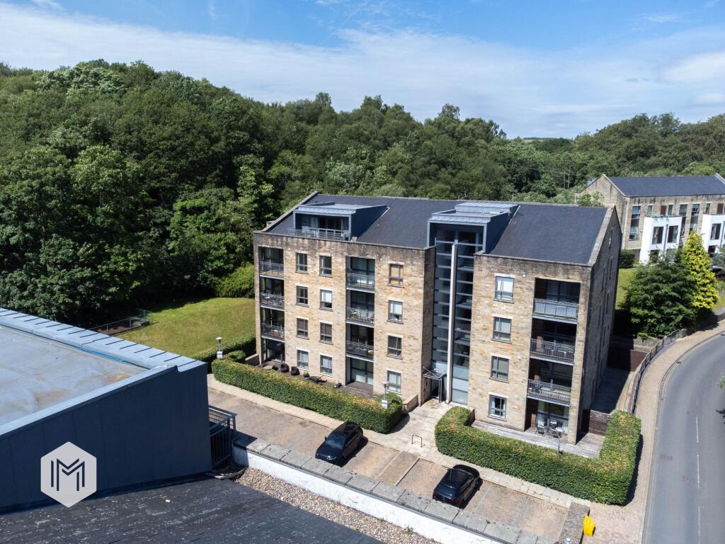 Main image of property: Deakins Mill Way, Egerton, BL7