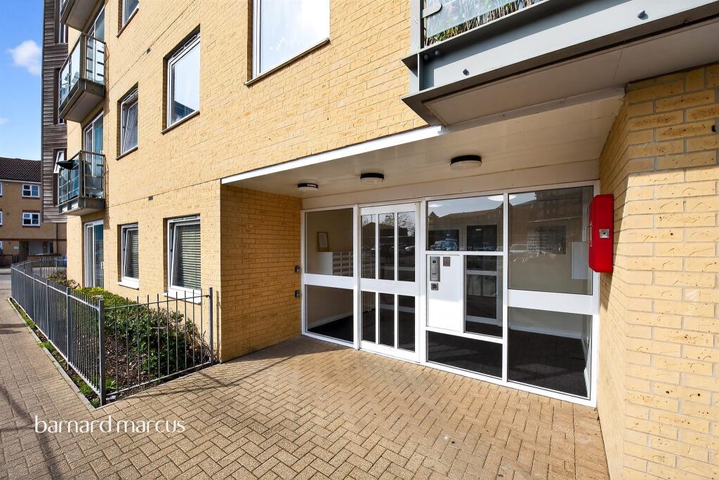 Main image of property: Tilley Road, Feltham