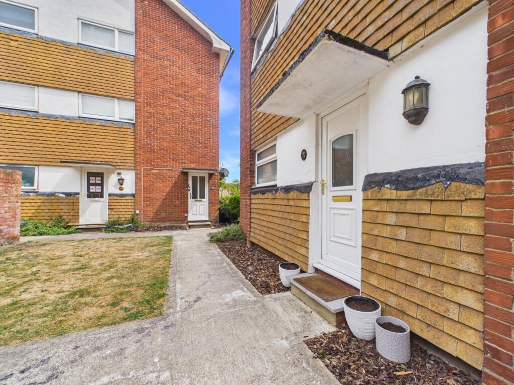 Main image of property: Mandeville Court, Strode Street, Egham, Surrey, TW20