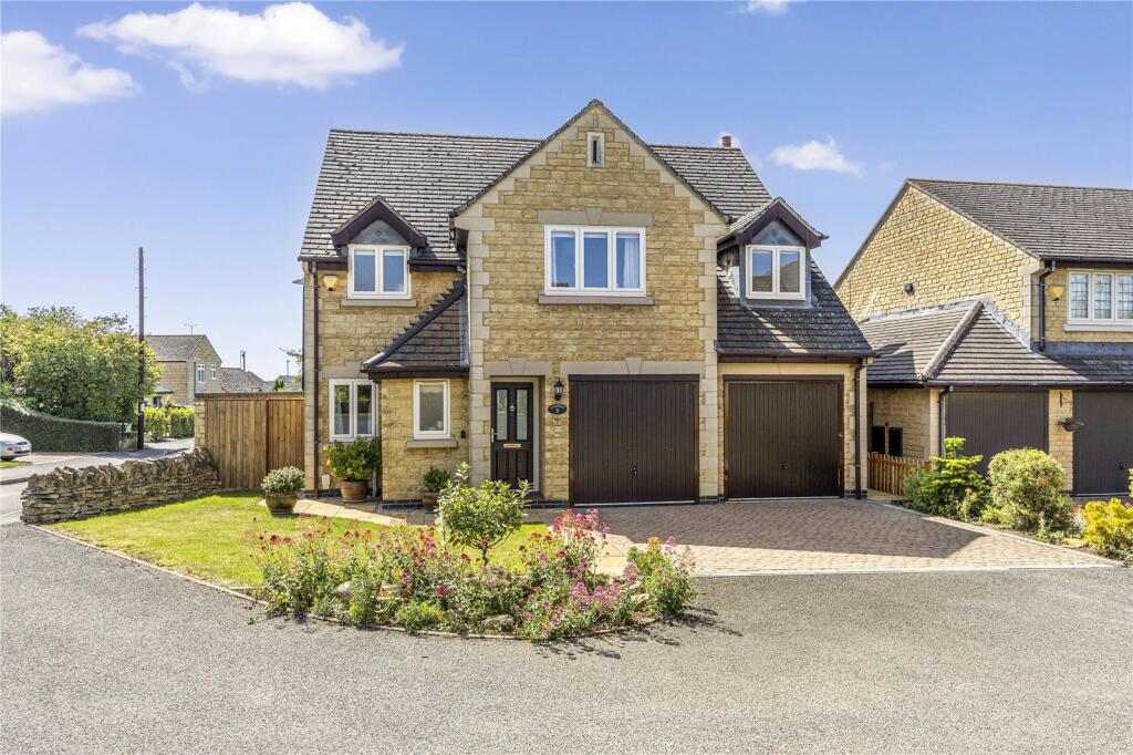 Main image of property: Mills Close, Broadway, Worcestershire, WR12