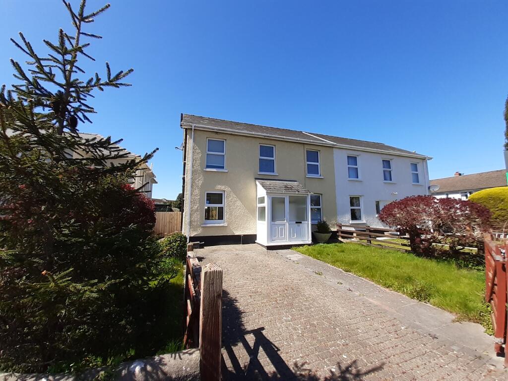 Main image of property: Trenewydd, Brecon, Powys.