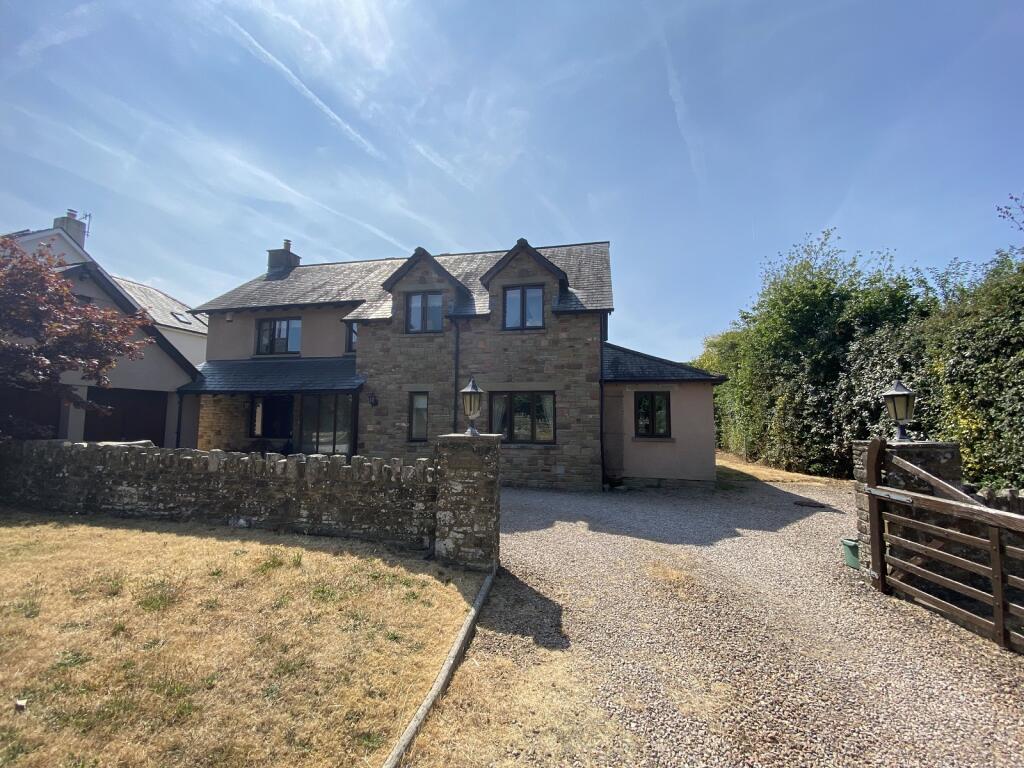 Main image of property: Lower Common, Gilwern, Abergavenny, Monmouthshire.