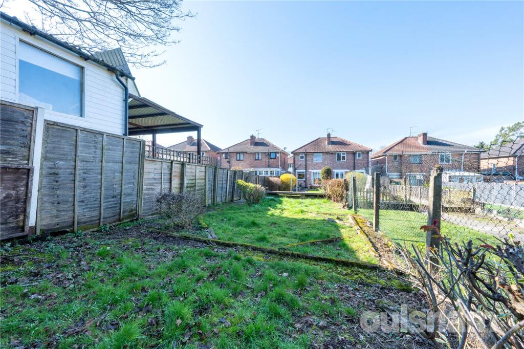 Additional image 11 of Thurlestone Road, Longbridge, West Midlands, B31