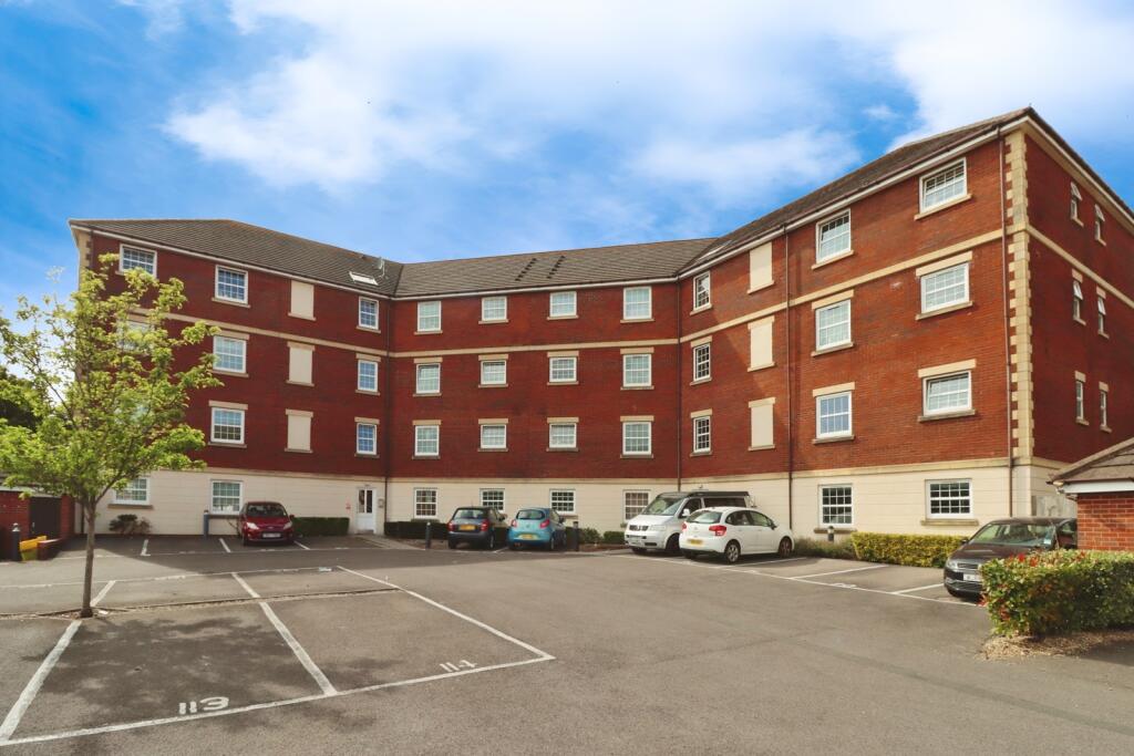 Main image of property: Champs Sur Marne, Bradley Stoke, Bristol, Gloucestershire, BS32