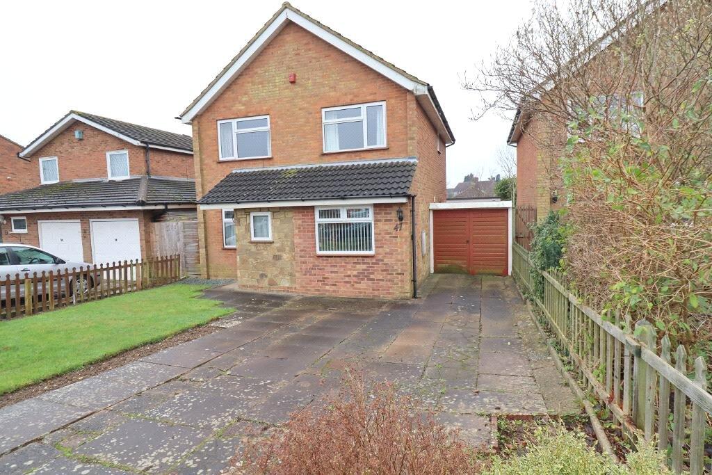 Main image of property: Hazelwood Close, Luton, Bedfordshire, LU2