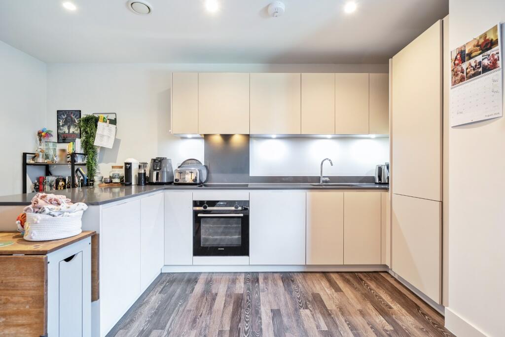 Apartment in London, New Cross - More