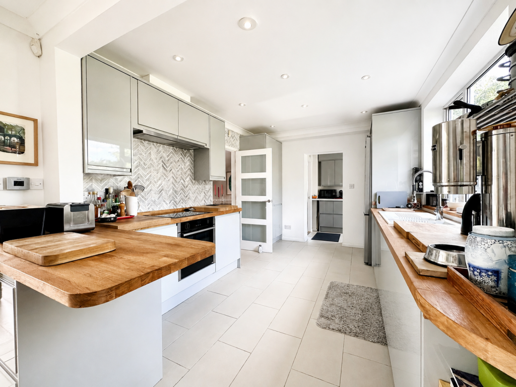 House in Ely, Witcham - View 4