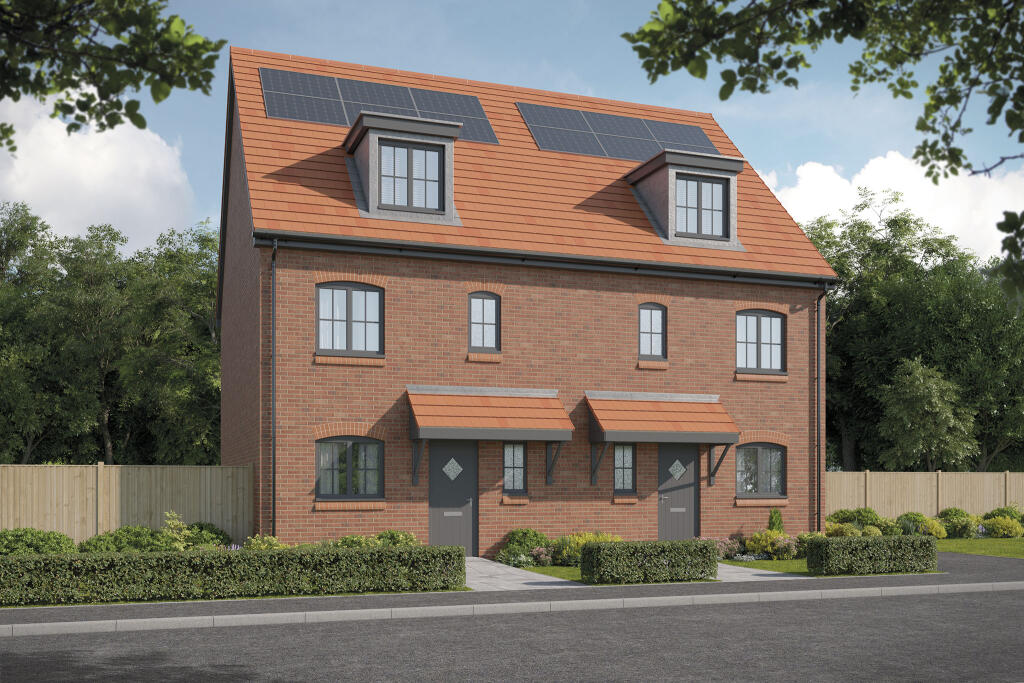 Keresley, 
Warwickshire,
CV7 8PT photo 4