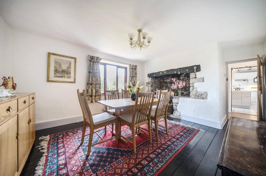 House in Undy, Magor with Undy - More