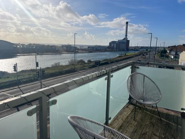 Main image of property: Gardner Road, Portslade