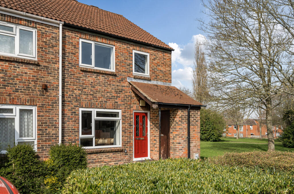 Main image of property: Boyce Close, Basingstoke, Hampshire