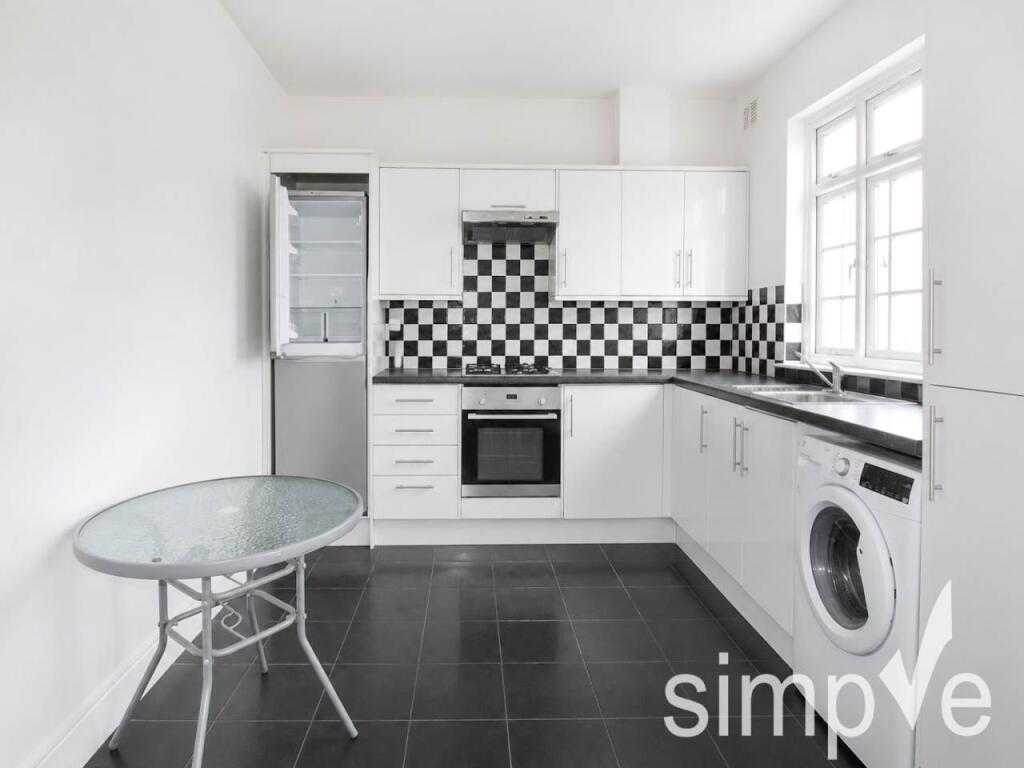 Main image of property: 106 - 126 Coldharbour Lane, Hayes, Middlesex
