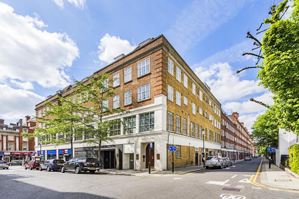 Apartment in London - View 4