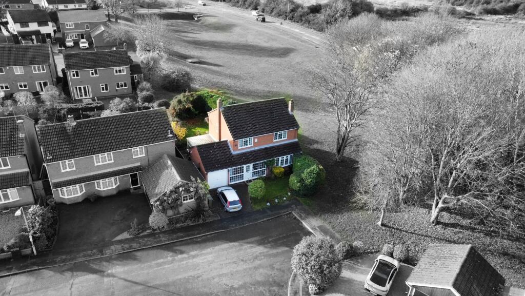 Grange Close, Glenfield, Leicester, Leicestershire photo 2