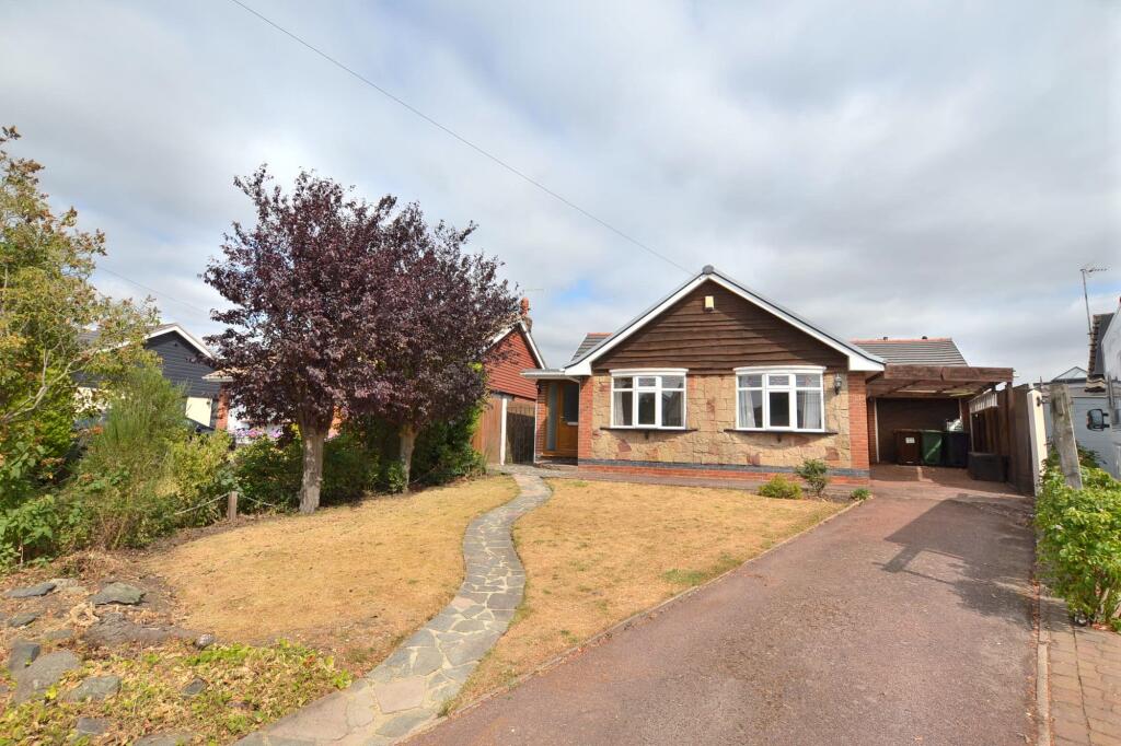 House in Charnwood, Burton on the Wolds - View 4