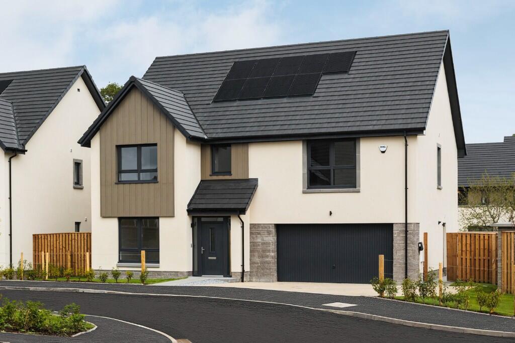 Main image of property: Off A81,
Near Oakwood Roundabout,
Killearn,
G63 9PG