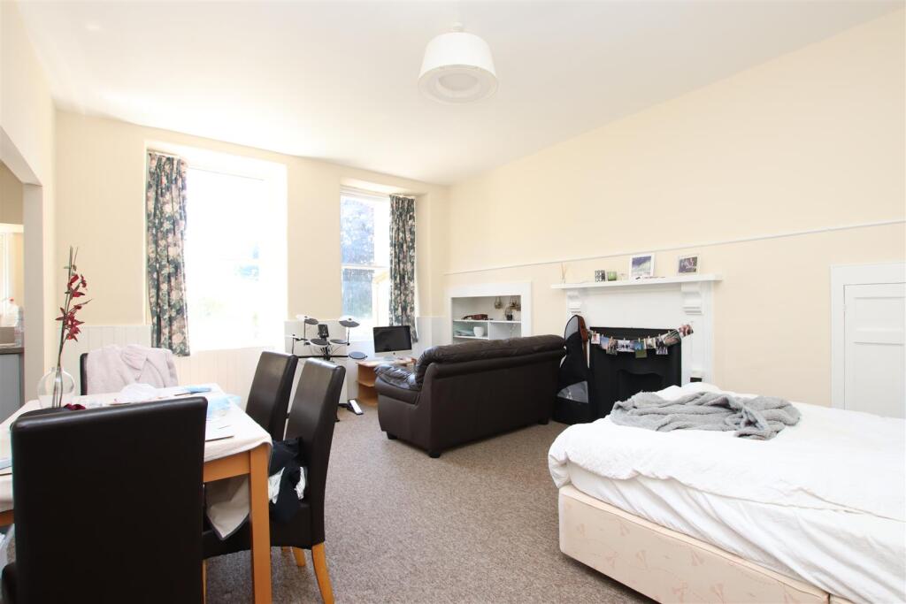 Main image of property: Laura Place, Bath, BA2