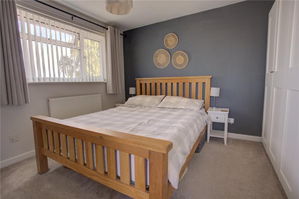 House in Taunton - View 5