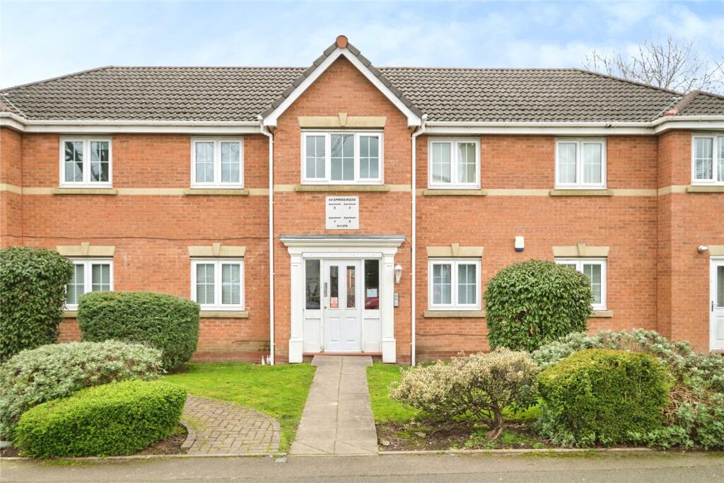 Main image of property: Spring Road, Birmingham, West Midlands, B11