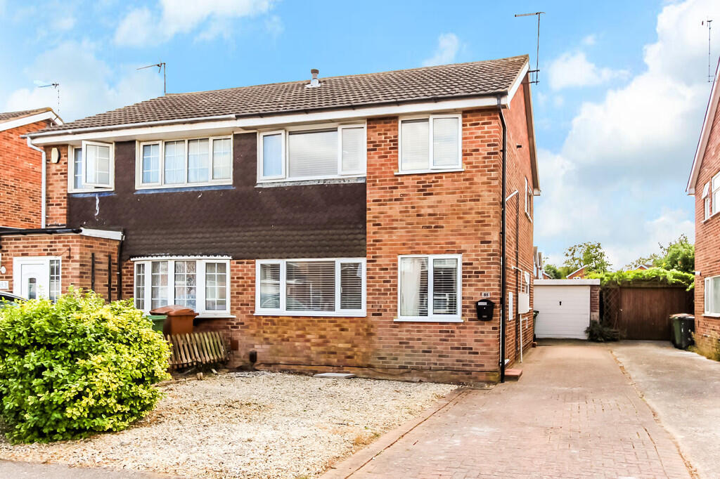 Main image of property: Torrington Crescent, Wellingborough