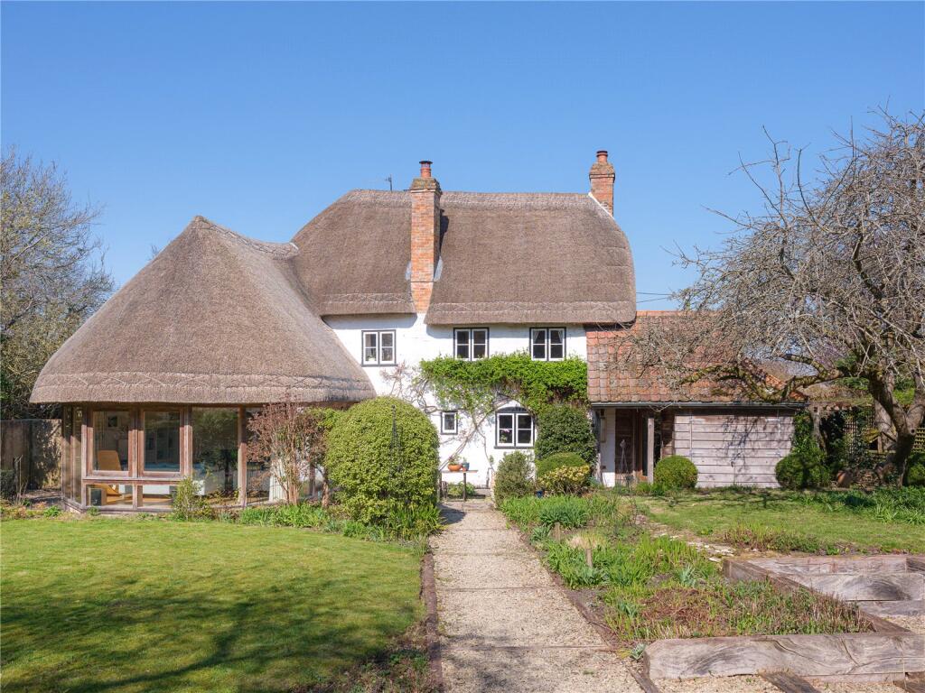 Main image of property: Urchfont, Devizes, Wiltshire, SN10