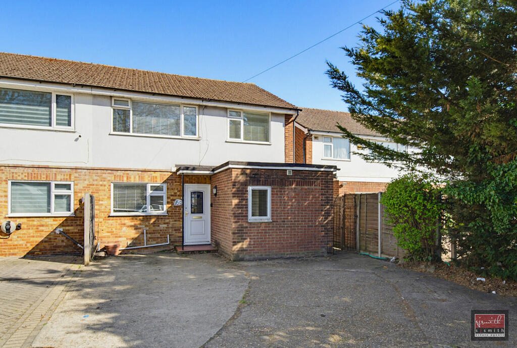 Main image of property: Stanwell Road, Ashford