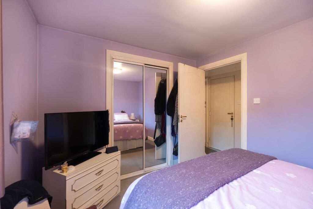 Millstream Court, Paisley, PA1 - 31