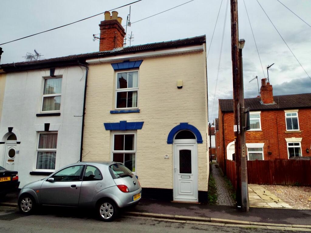 Main image of property: Lansdowne Street, Worcester, WR1
