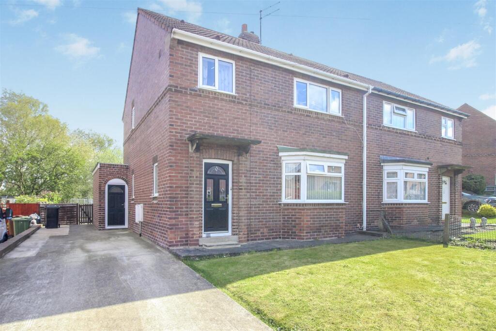 Main image of property: Oak Crescent, Garforth, Leeds