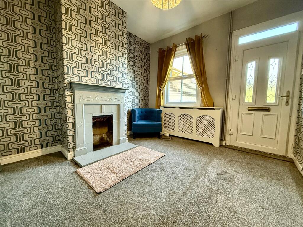House in Bridlington, Old Town - View 2