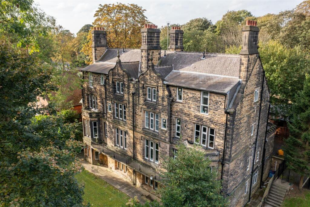 Main image of property: Newton Villas, Chapeltown Road, Leeds