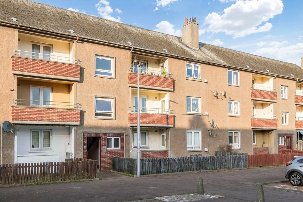Main image of property: Hutchison Court, St Andrews, KY16