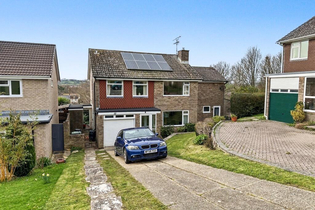 Main image of property: Bridport