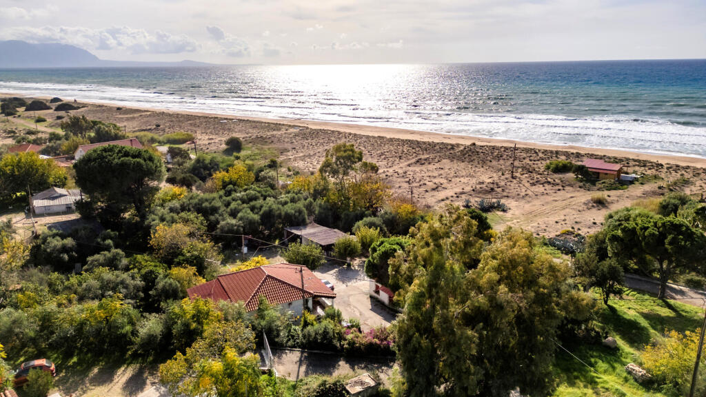 Main image of property: Peloponnese, Elis, Kakovatos