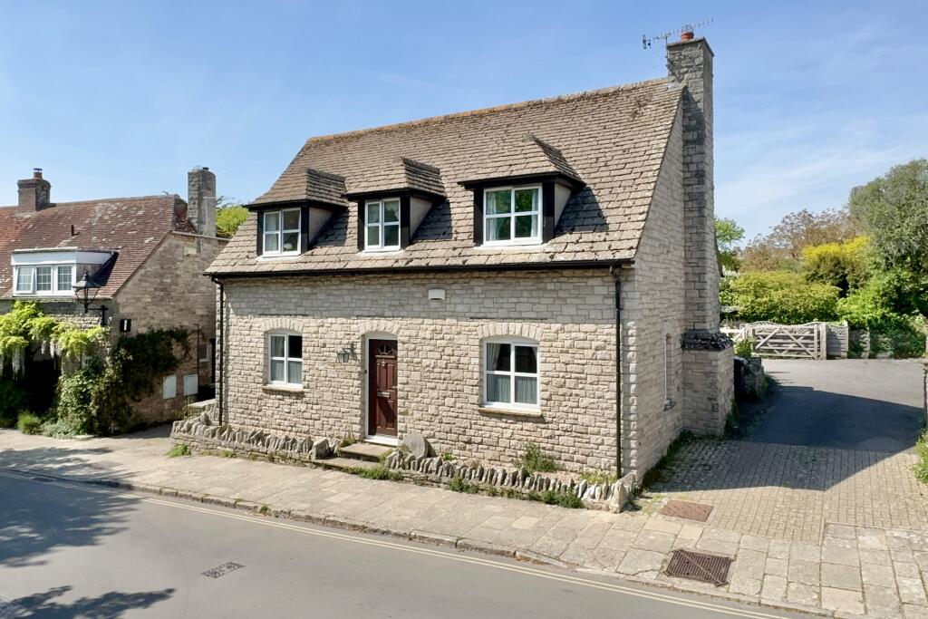 Main image of property: CORFE CASTLE
