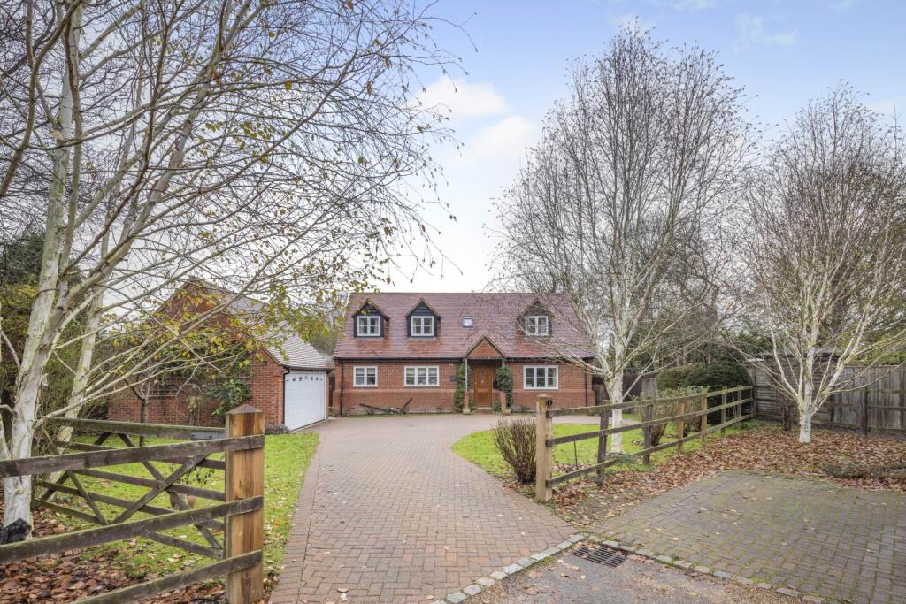 Margaret Lowe Place, Aston Clinton, Aston Clinton