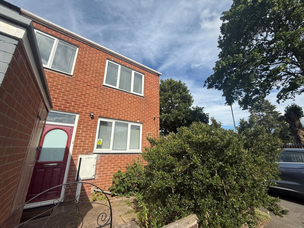 Main image of property: Lewis Road, LOUGHBOROUGH