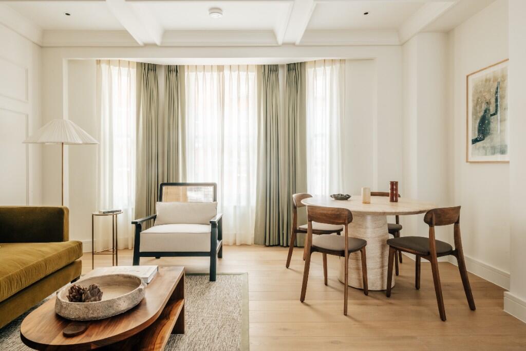 Main image of property: Claridge Street, Mayfair, London, W1K