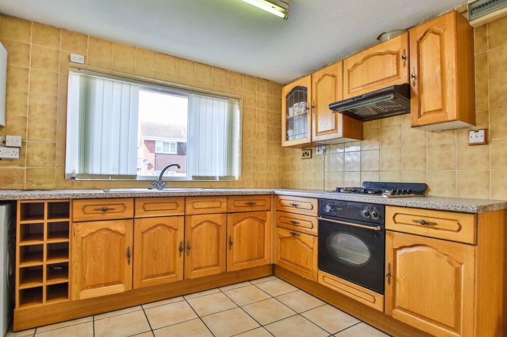 House in Worcester - More