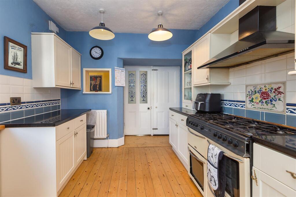 House in Lancaster, West End, Morecambe - View 5