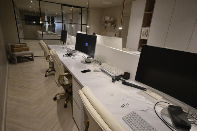 Office Two
