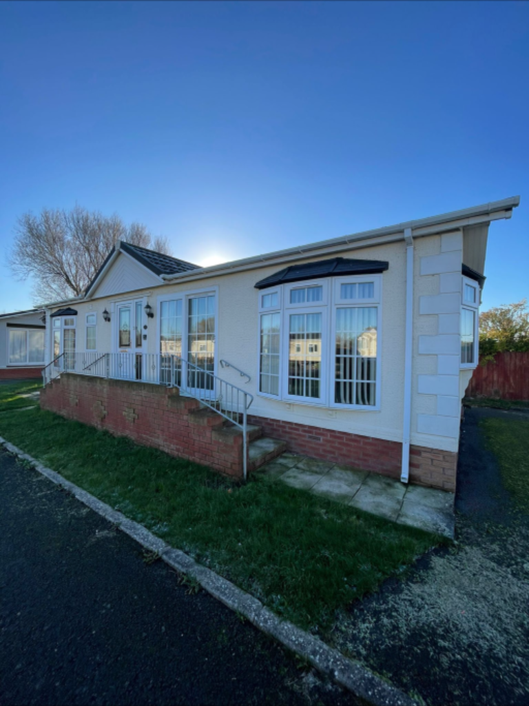 Main image of property: www.fourseasonsparks.com Links View Park, Park Road, CH47